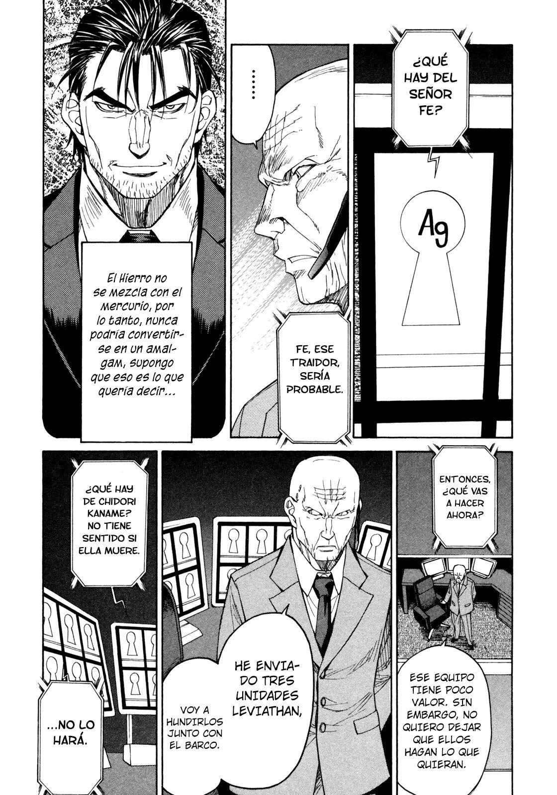 Capitulo 64 page 19