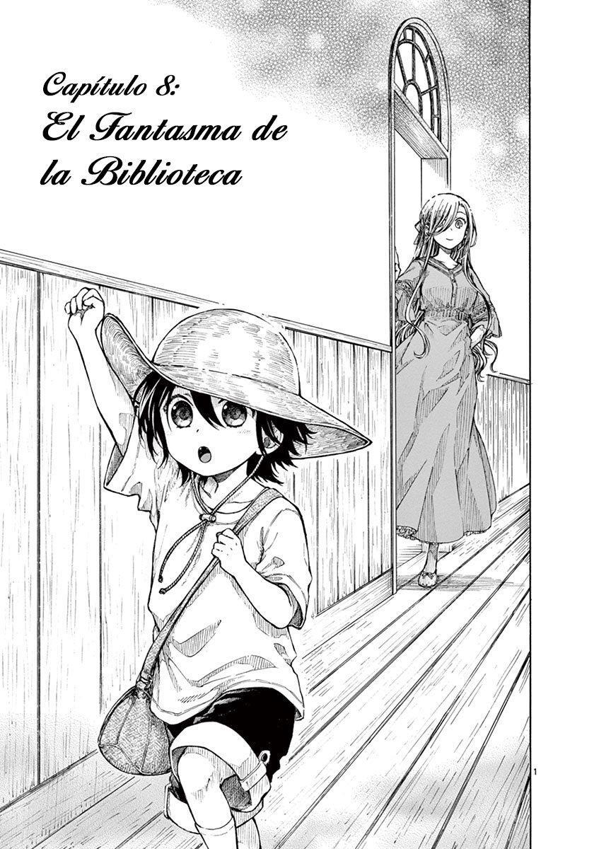 Capitulo 8 page 1