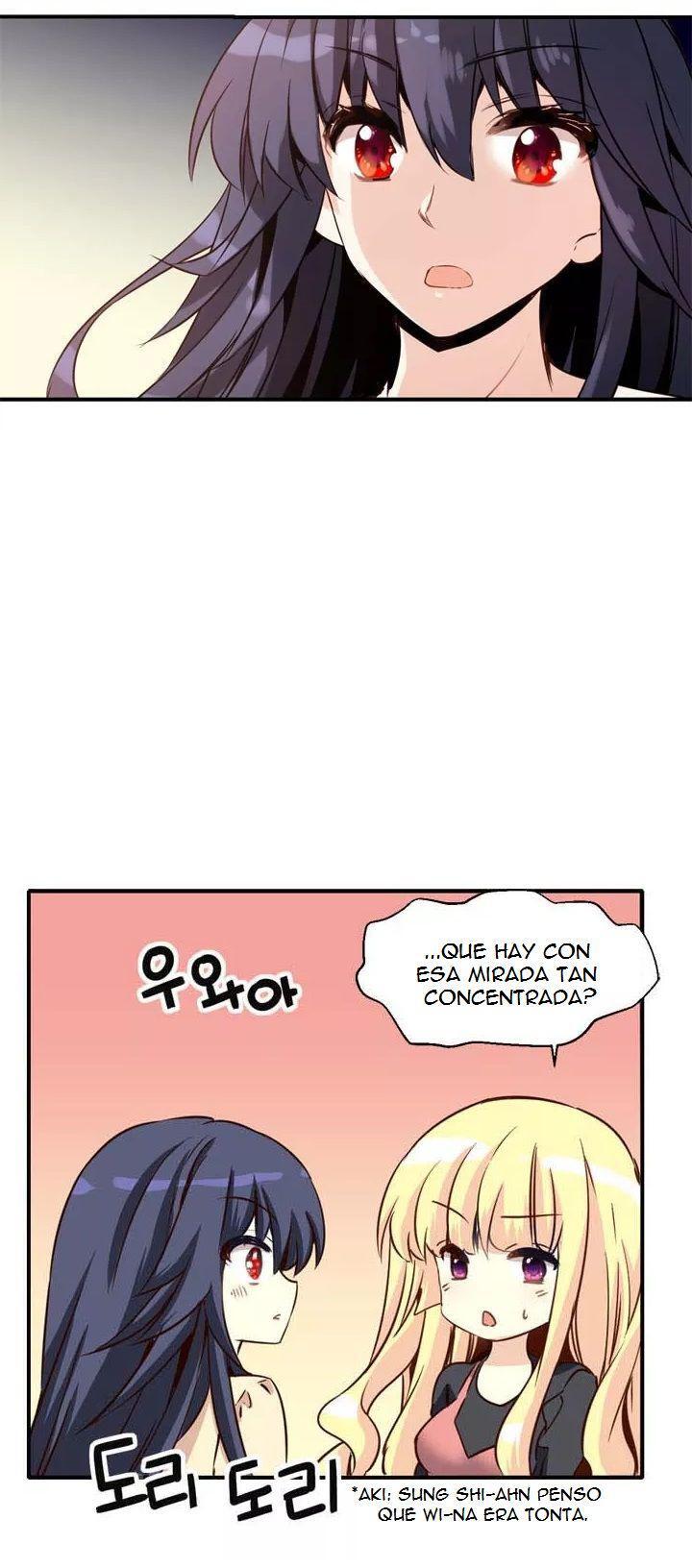 Capitulo 31 page 20
