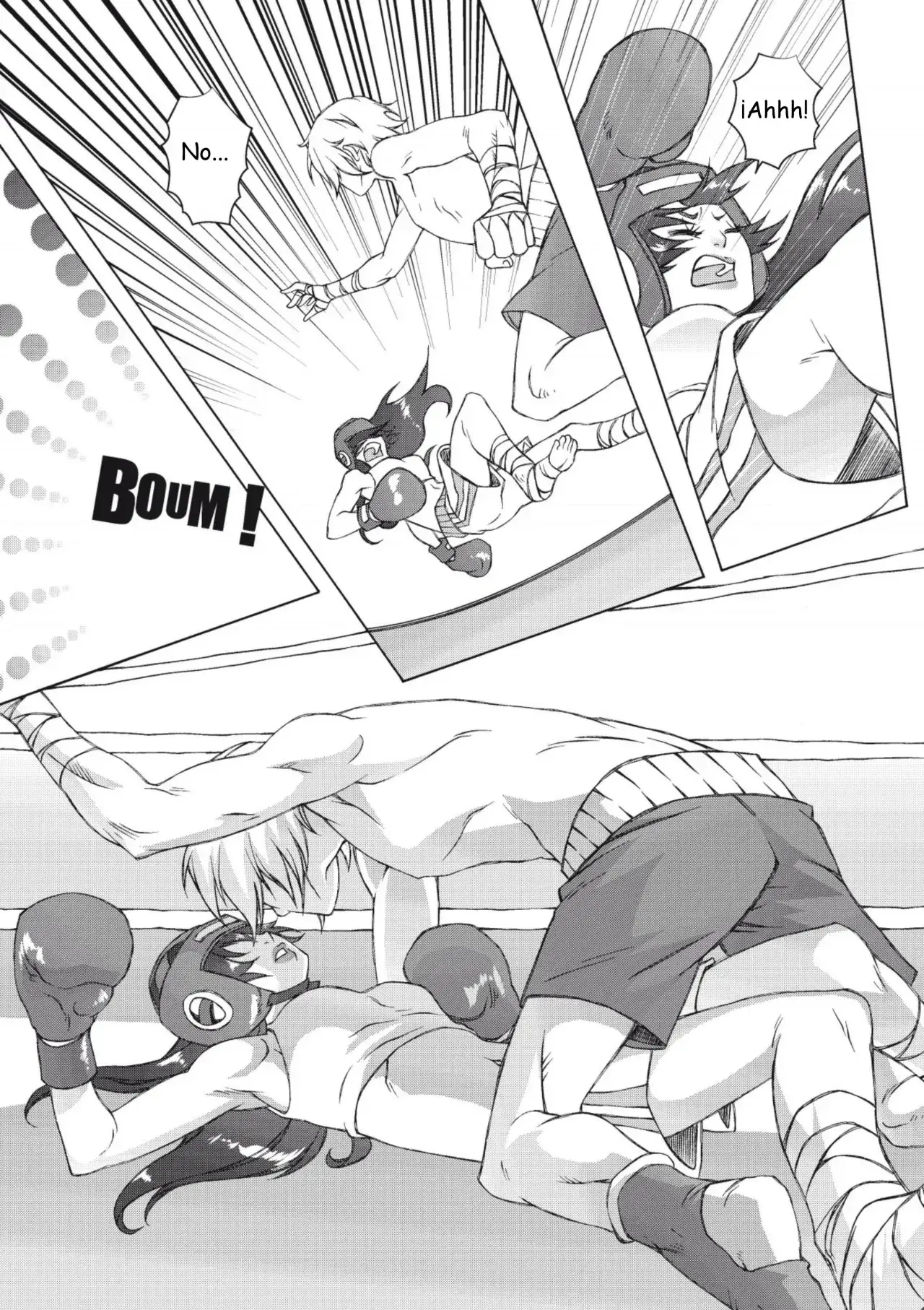 Capitulo 7 page 16