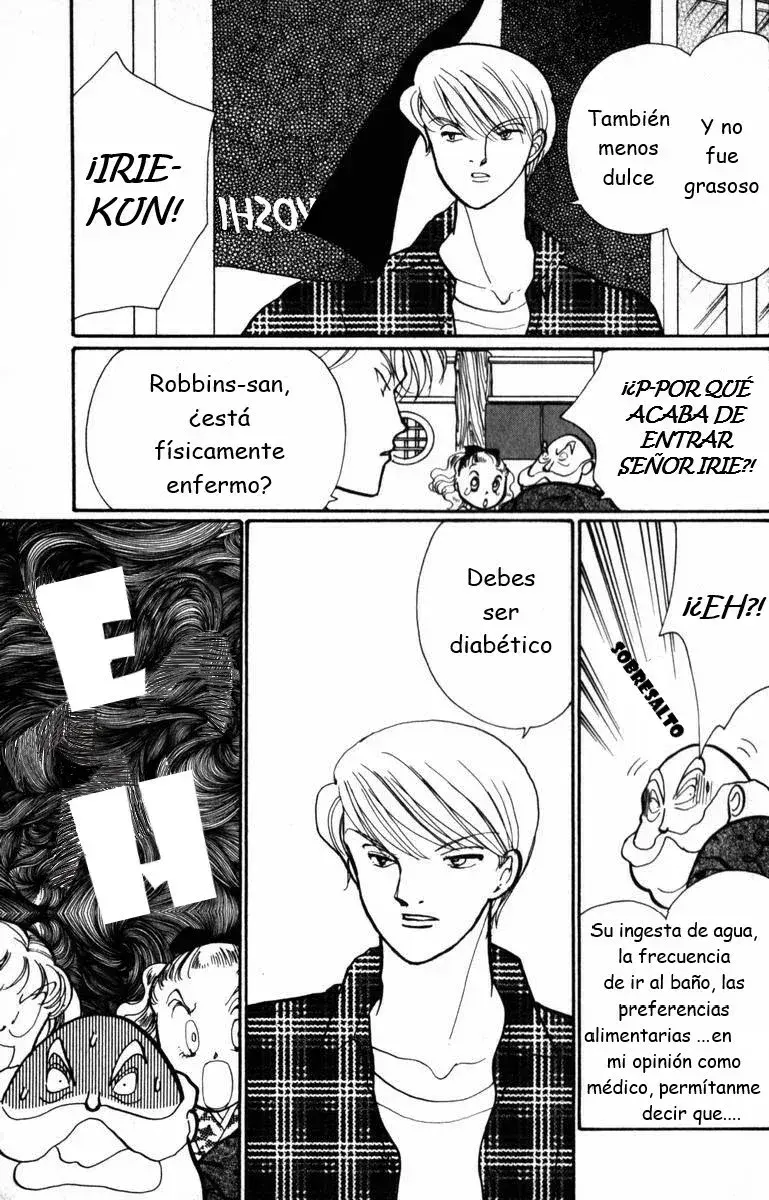 Capitulo 87 page 34