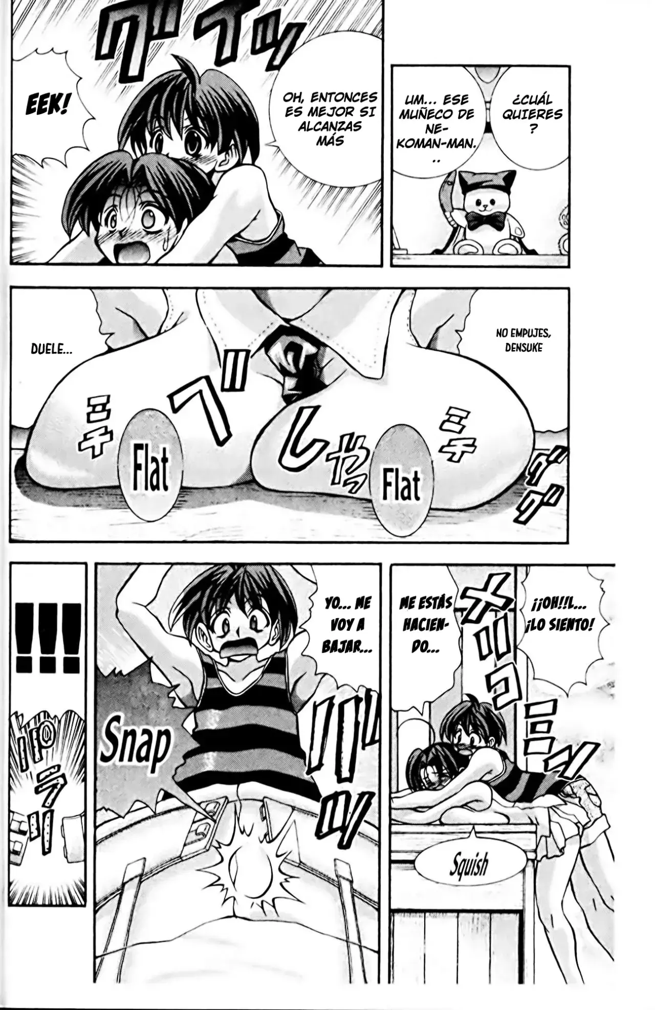 Capitulo 63 page 11