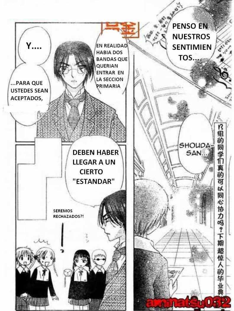 Capitulo 74 page 30