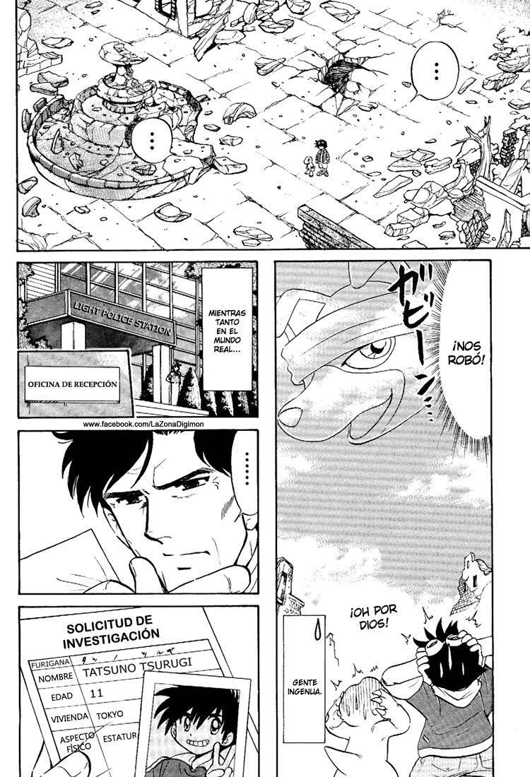 Capitulo 5 page 11