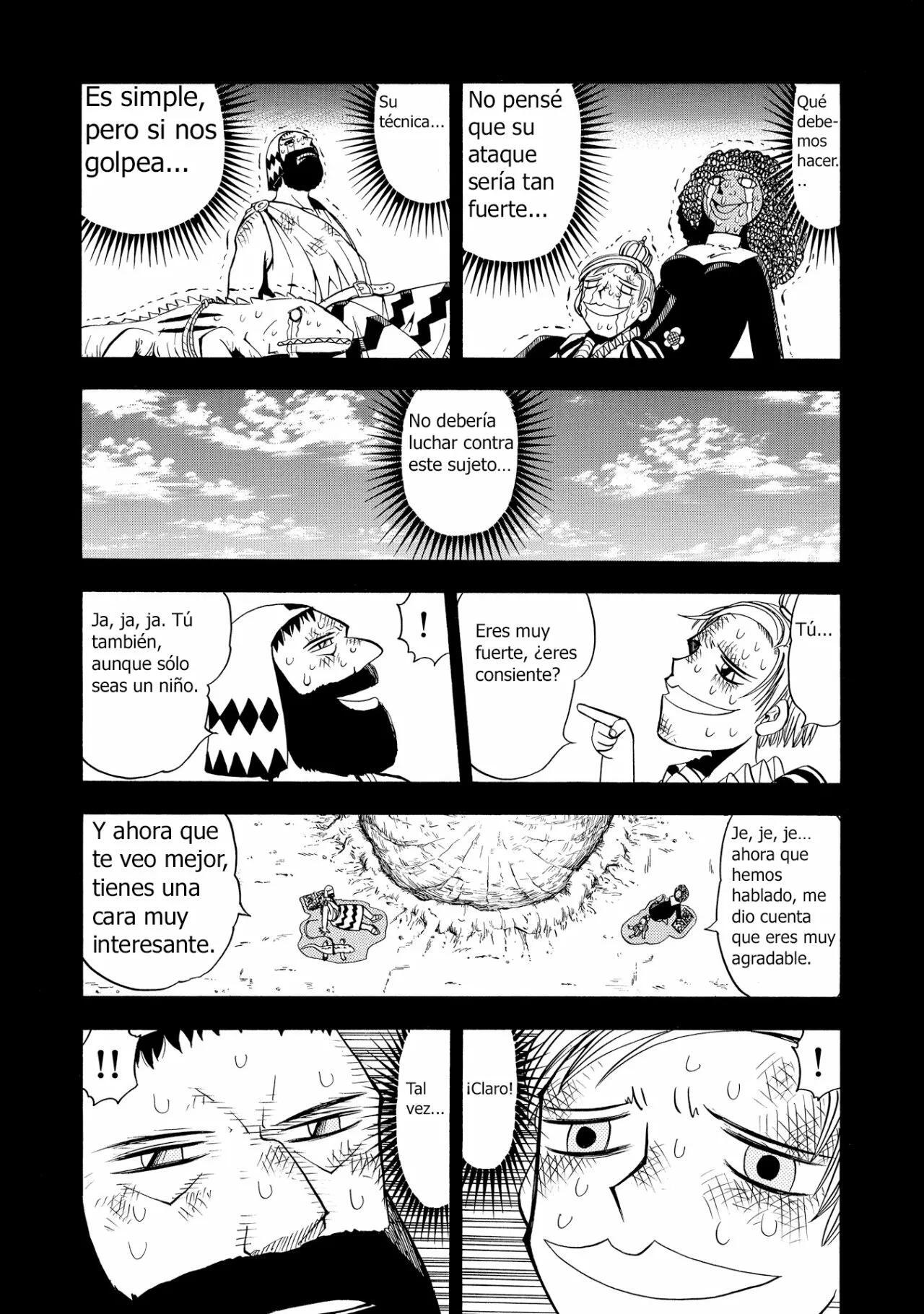 Capitulo 67 page 5