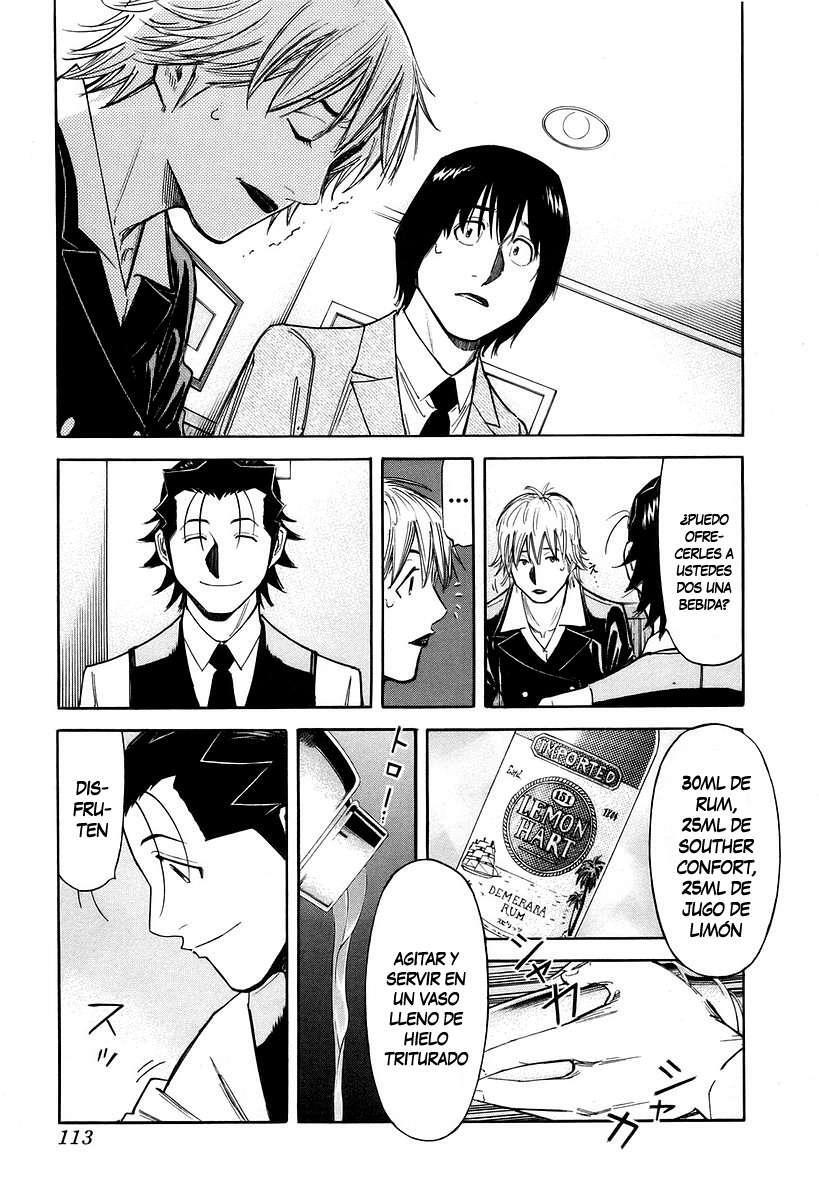 Capitulo 76 page 16