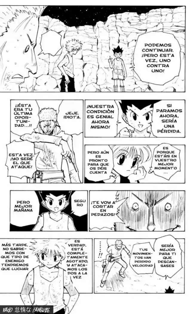 Capitulo 139 page 11
