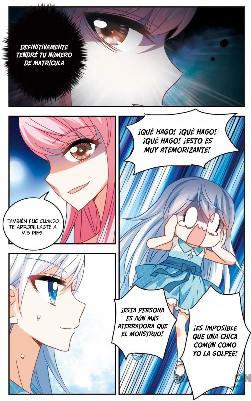 Capitulo 66 page 4