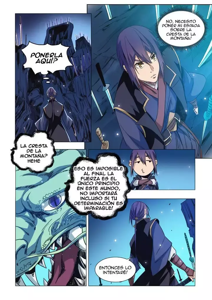 Capitulo 72 page 18