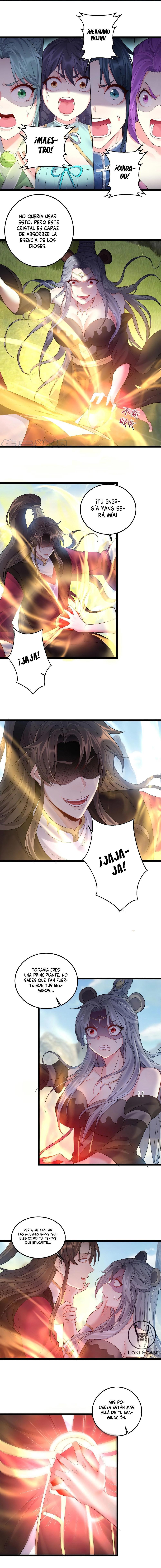 Capitulo 71 page 4