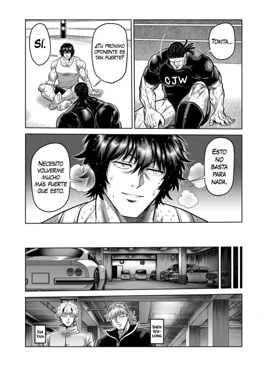 Capitulo 290 page 15