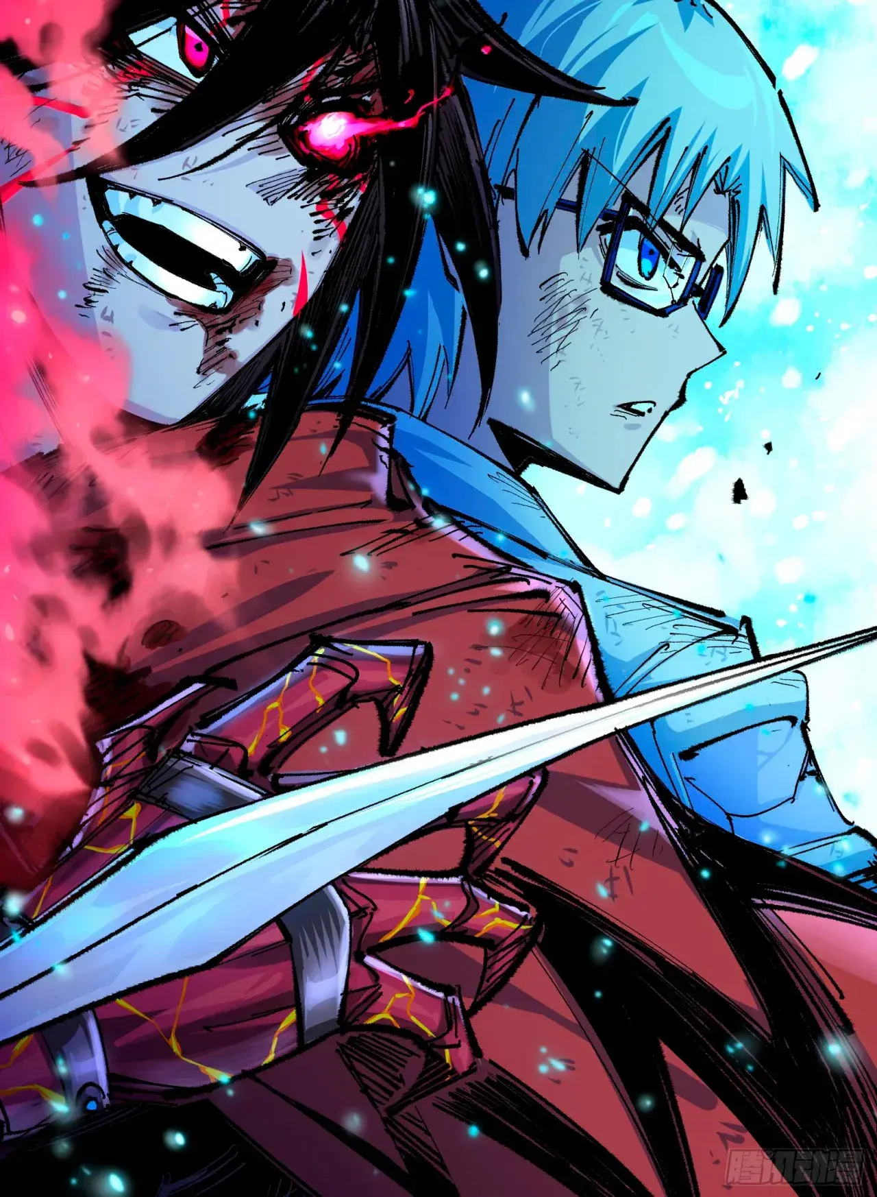Capitulo 121 page 46