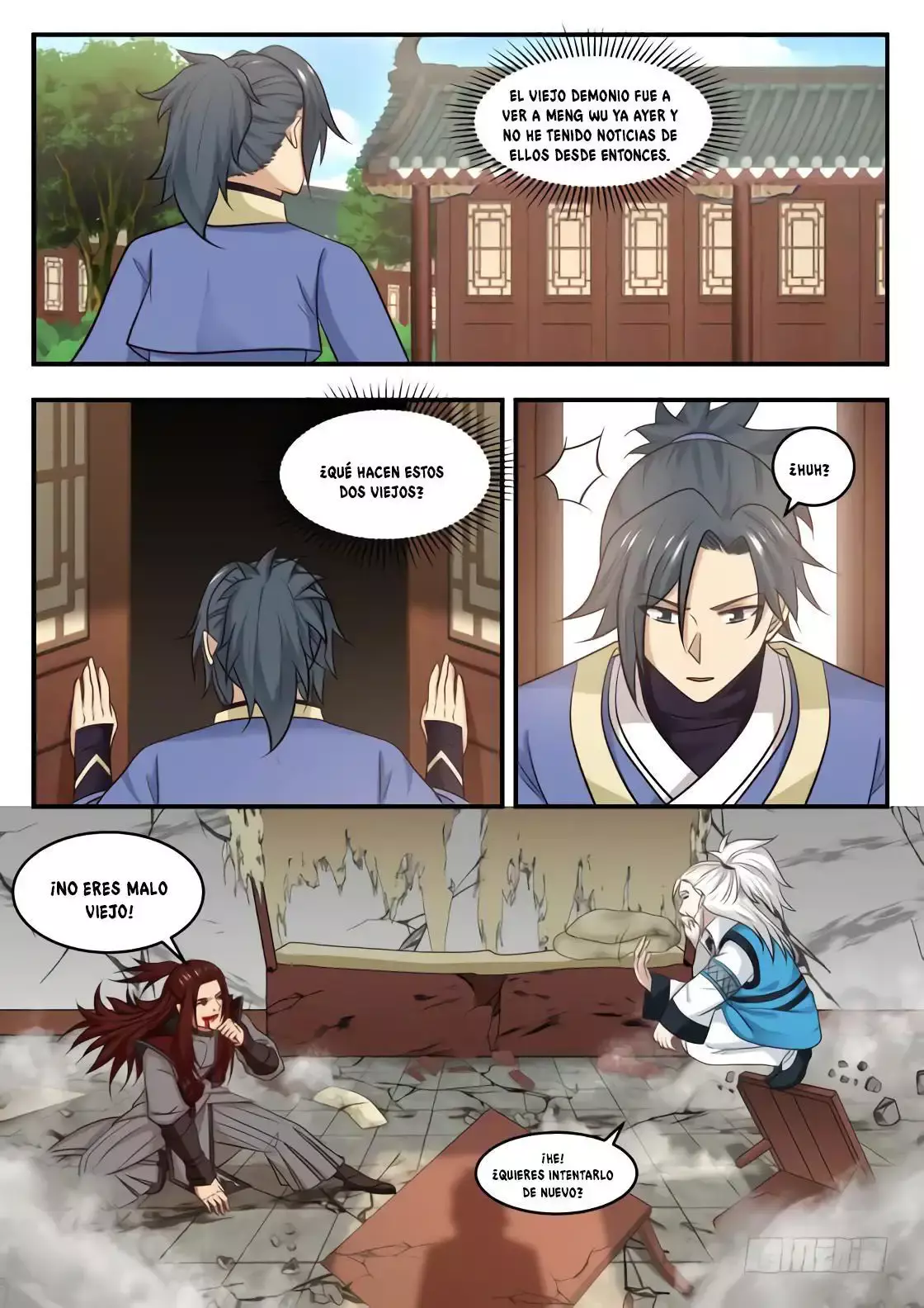 Capitulo 426 page 13