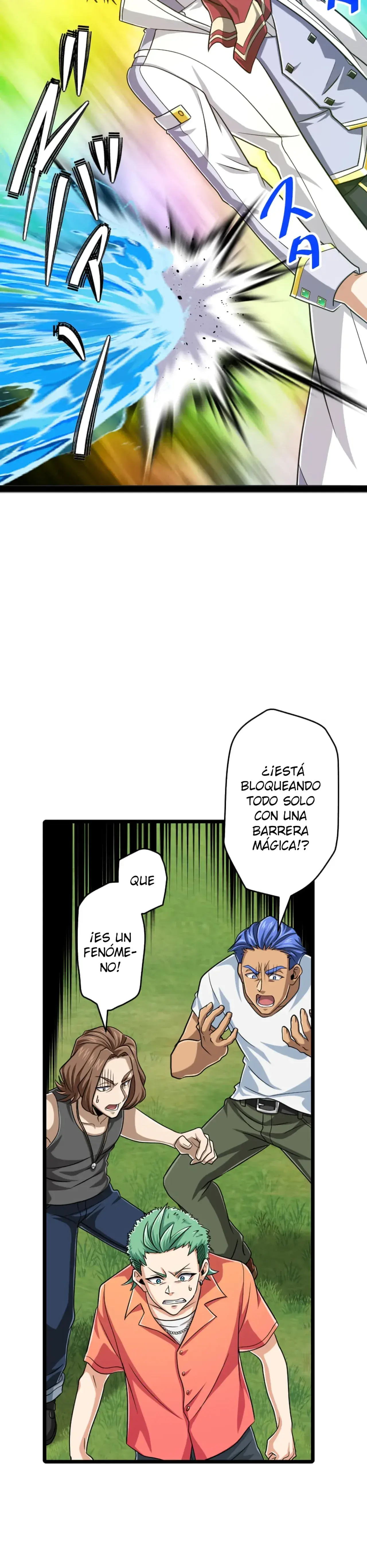 Capitulo 106 page 12