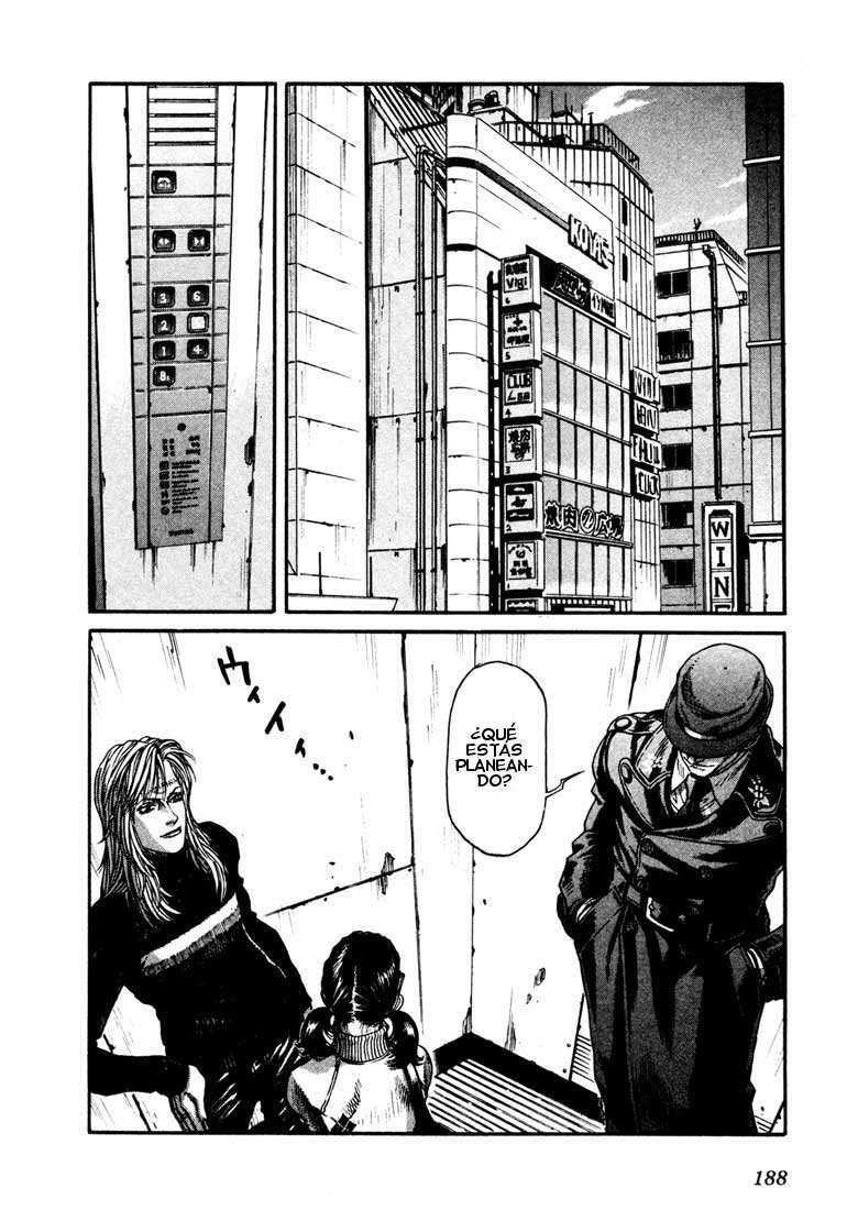 Capitulo 40 page 27