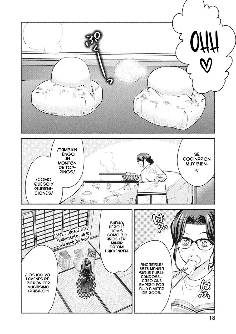 Capitulo 22 page 9
