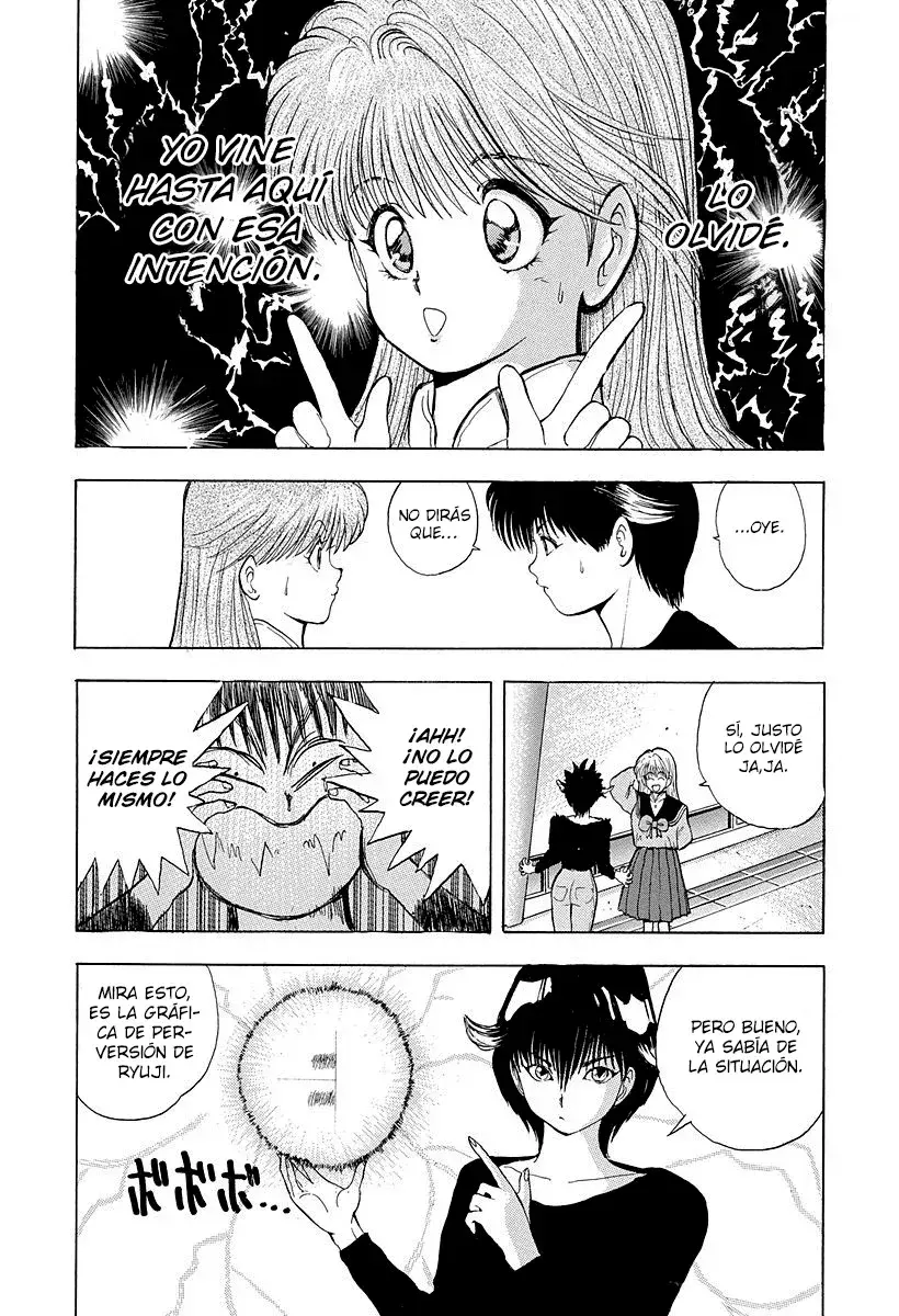 Capitulo 18 page 10