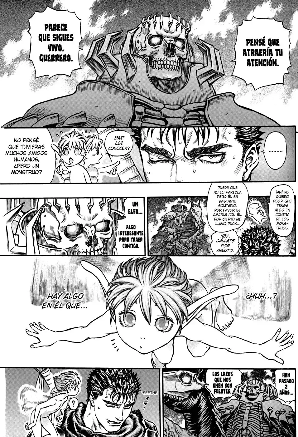 Capitulo 142 page 6
