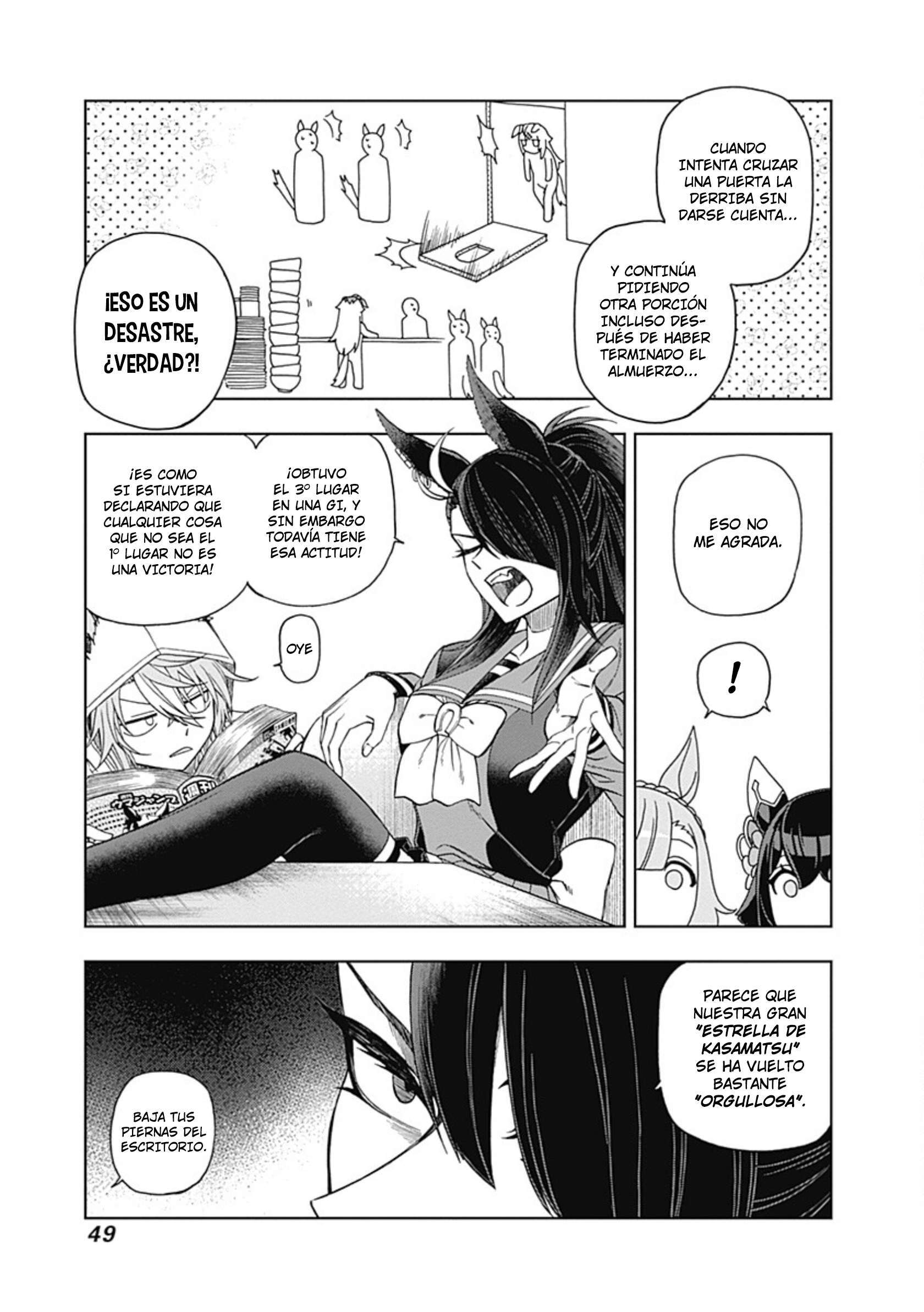 Capitulo 60 page 5