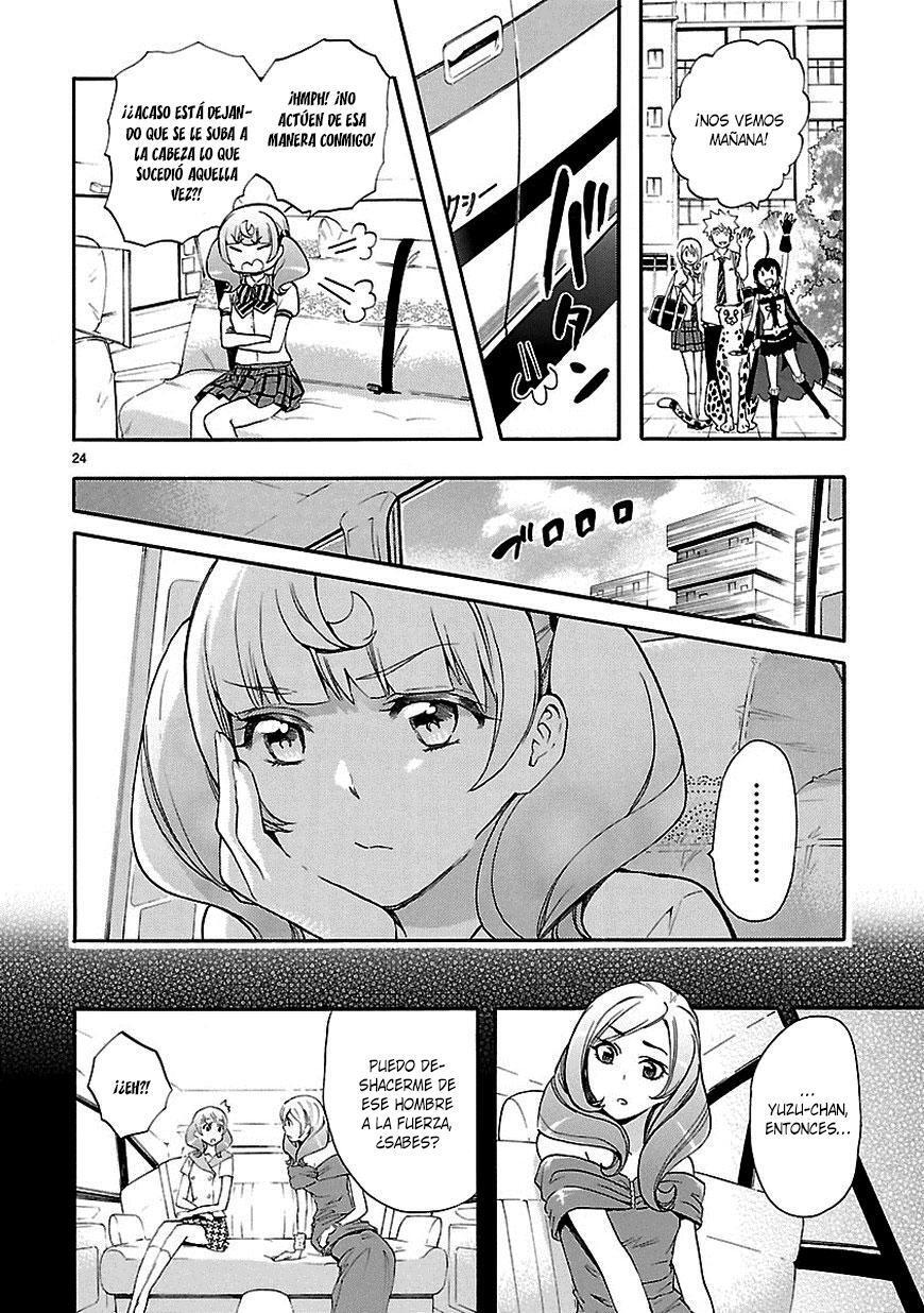 Capitulo 23 page 27