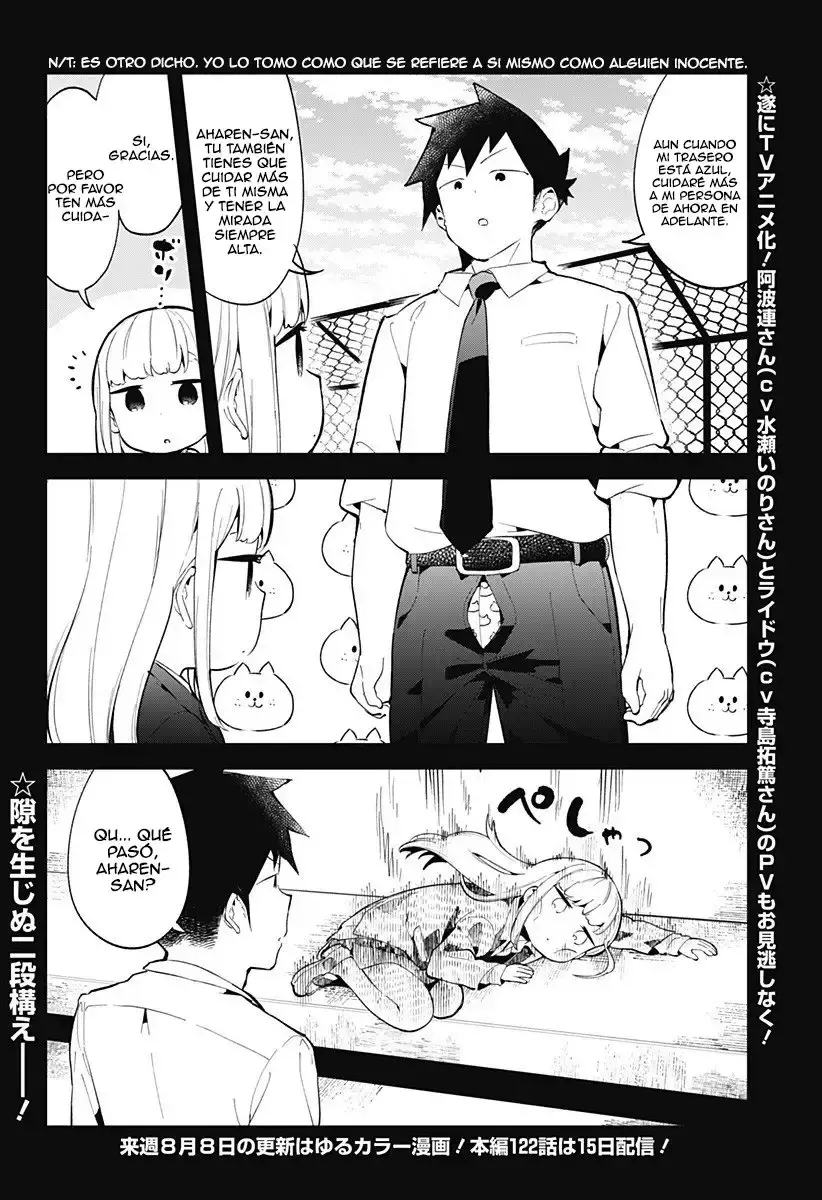 Capitulo 121 page 17