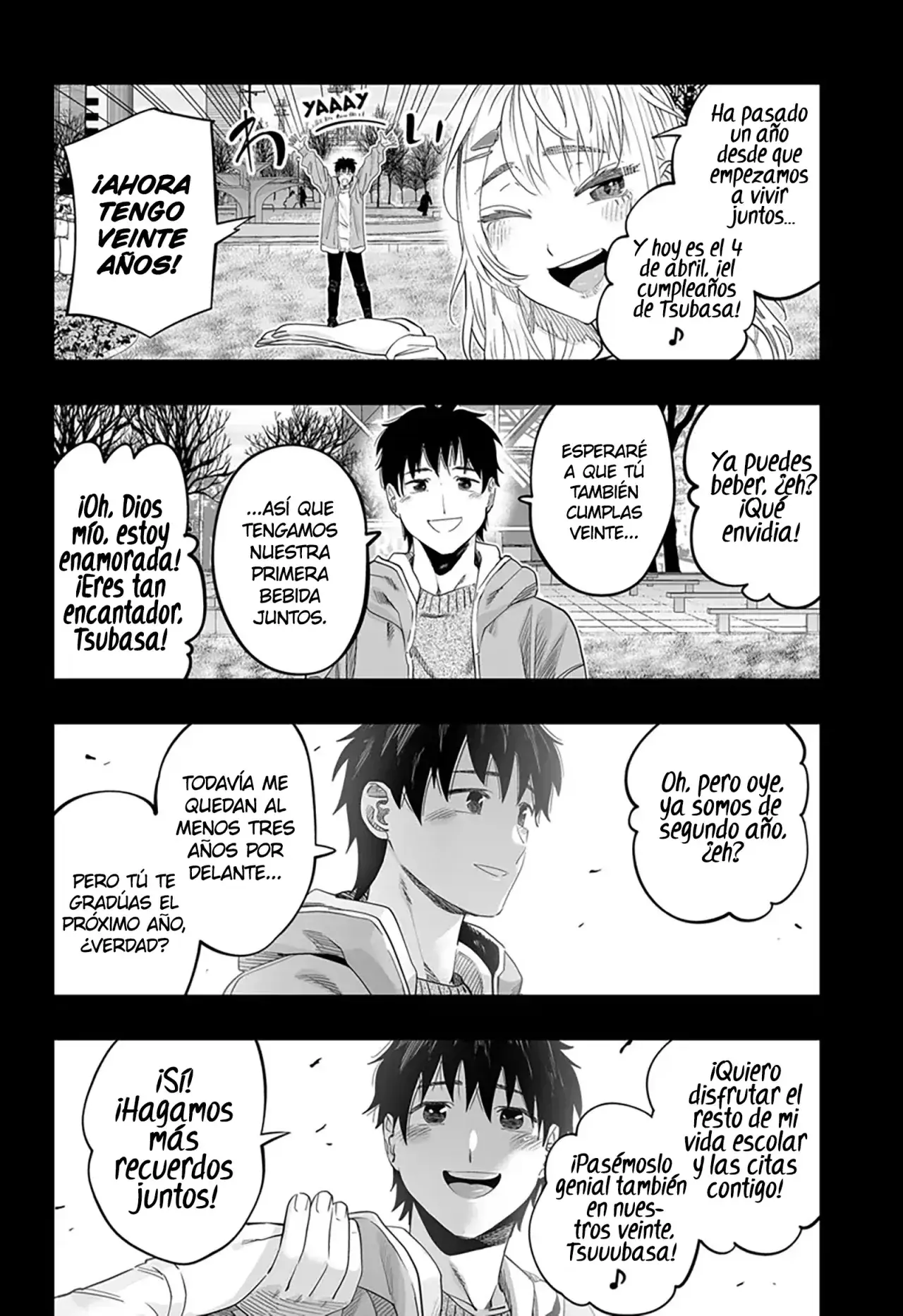 Capitulo 118 page 7