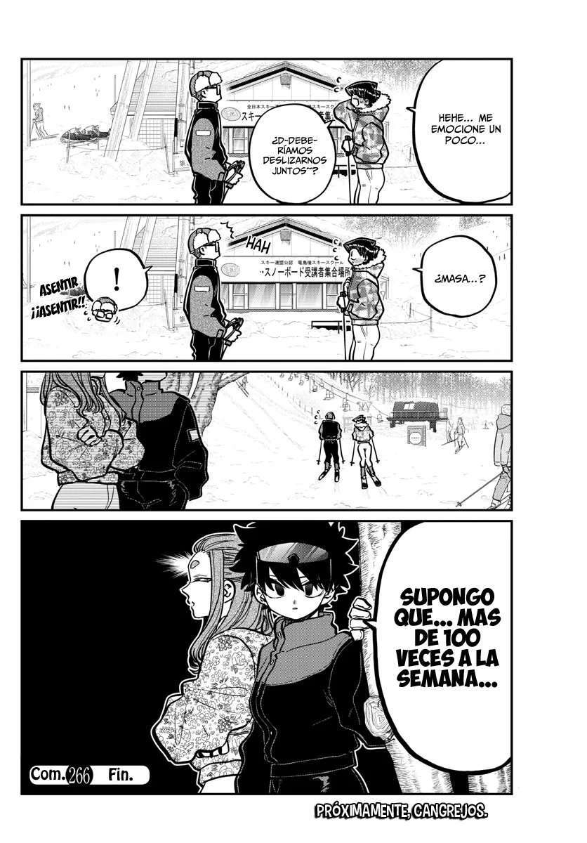 Capitulo 266 page 8