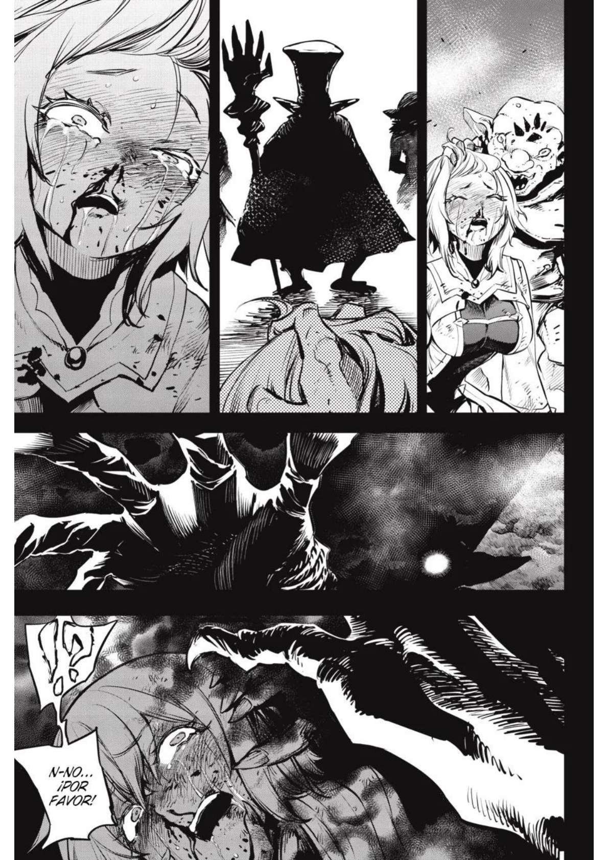 Capitulo 105 page 15