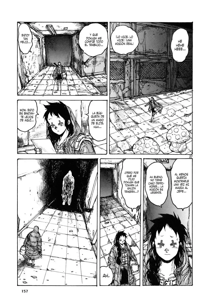 Capitulo 79 page 27