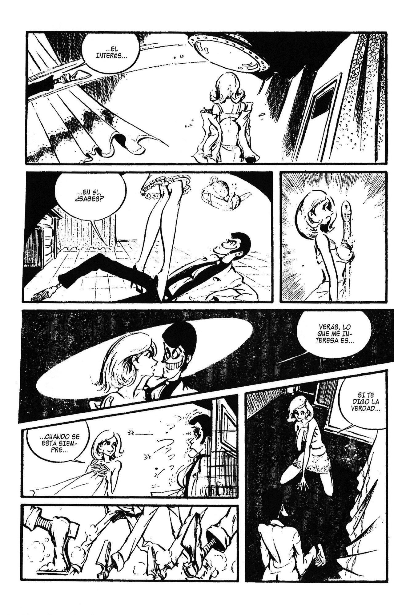 Capitulo 77 page 12