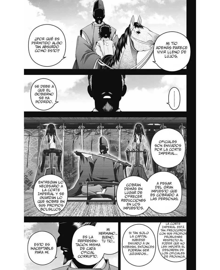 Capitulo 63 page 10