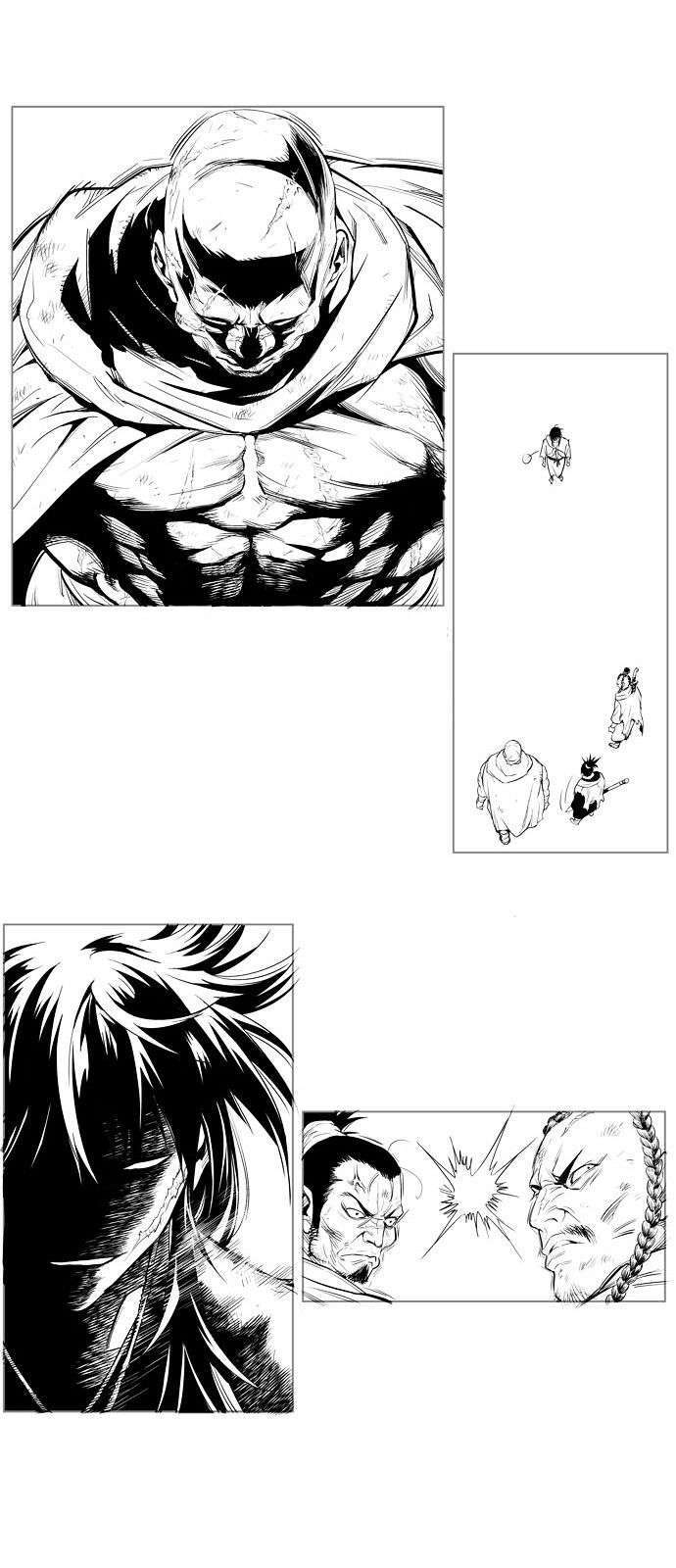 Capitulo 86.1 page 20