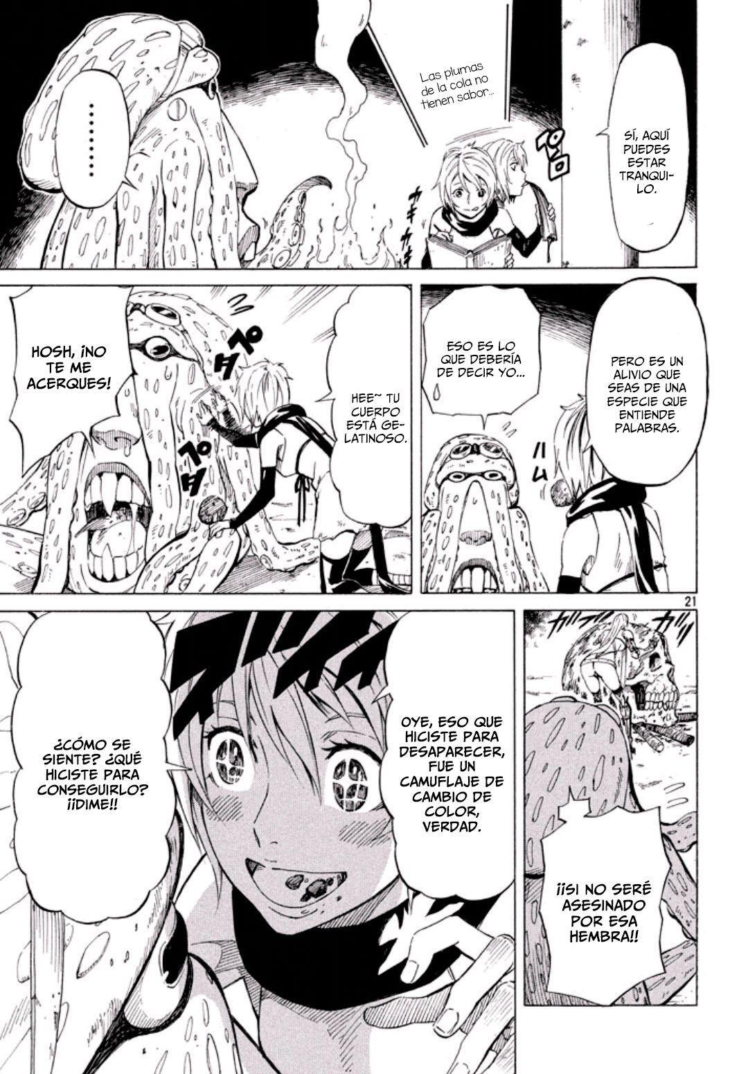 Capitulo 1 page 20