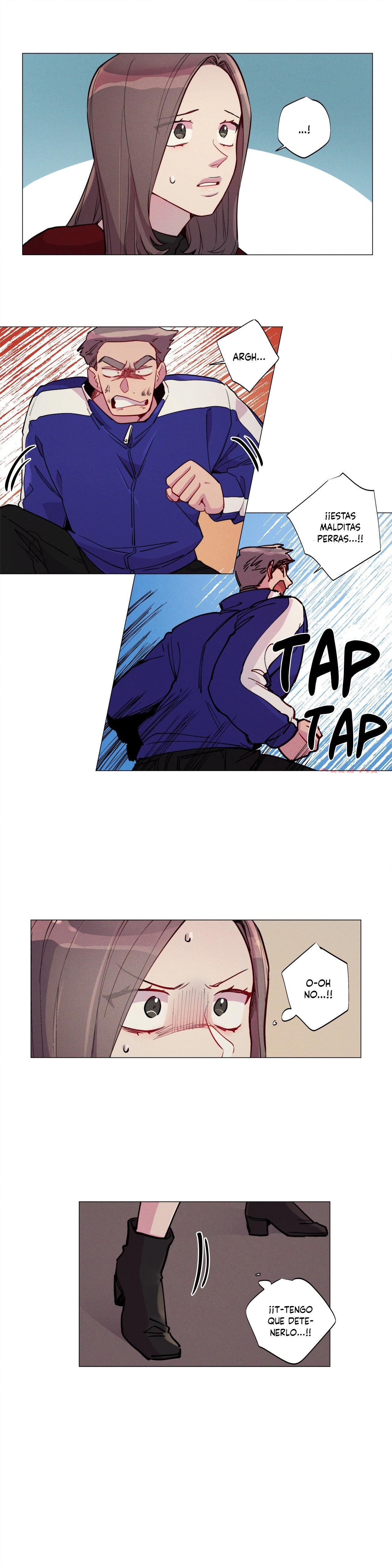 Capitulo 91 page 5