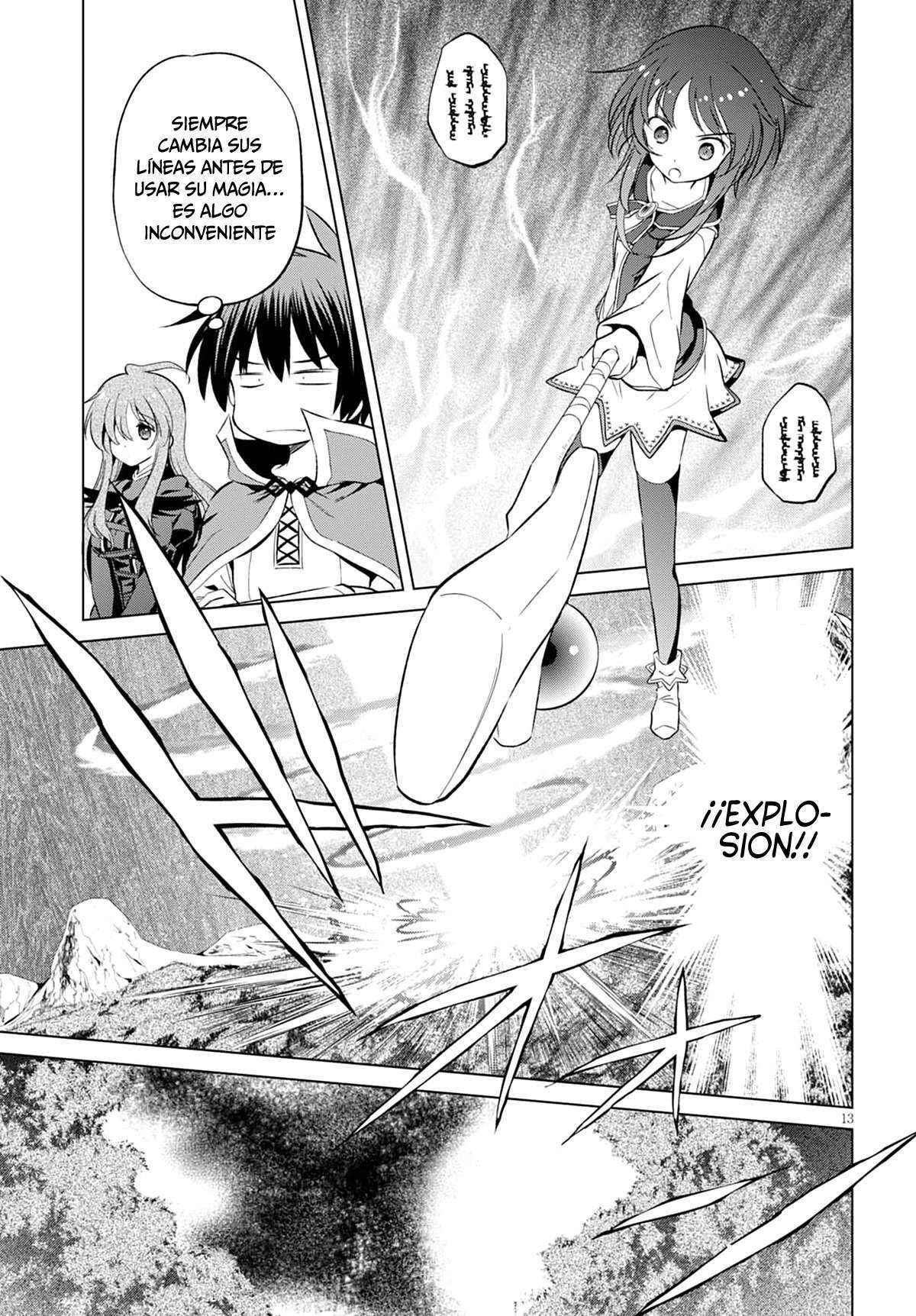 Capitulo 38 page 13