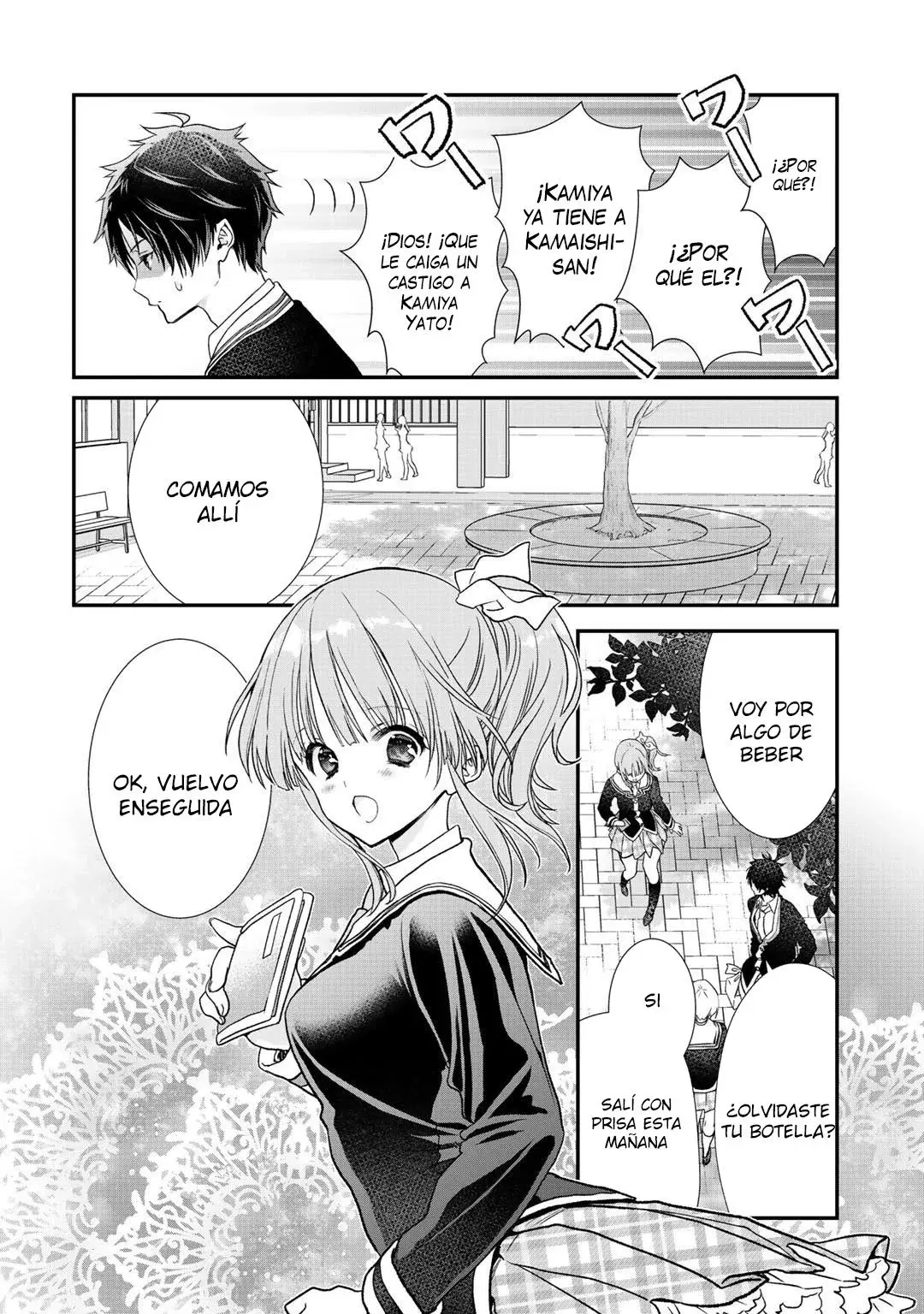 Capitulo 18 page 10