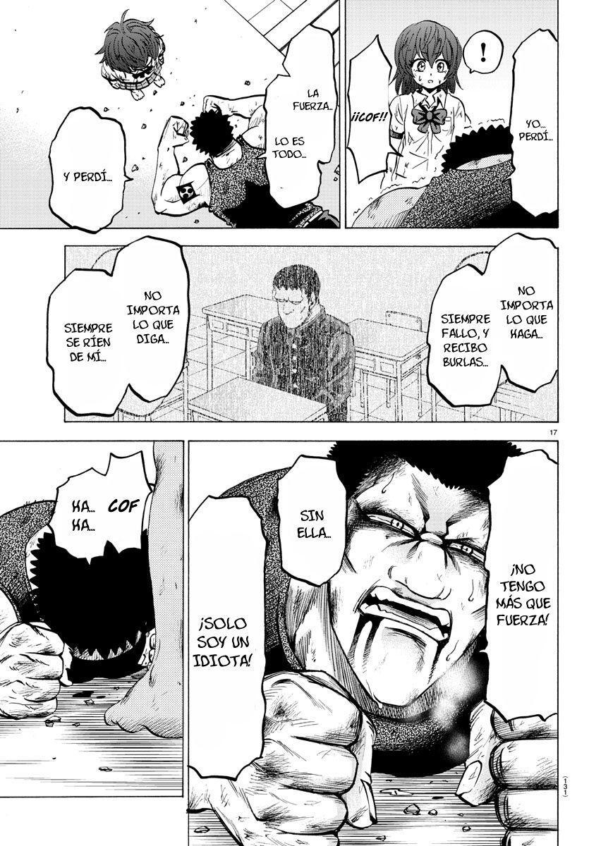 Capitulo 55 page 16