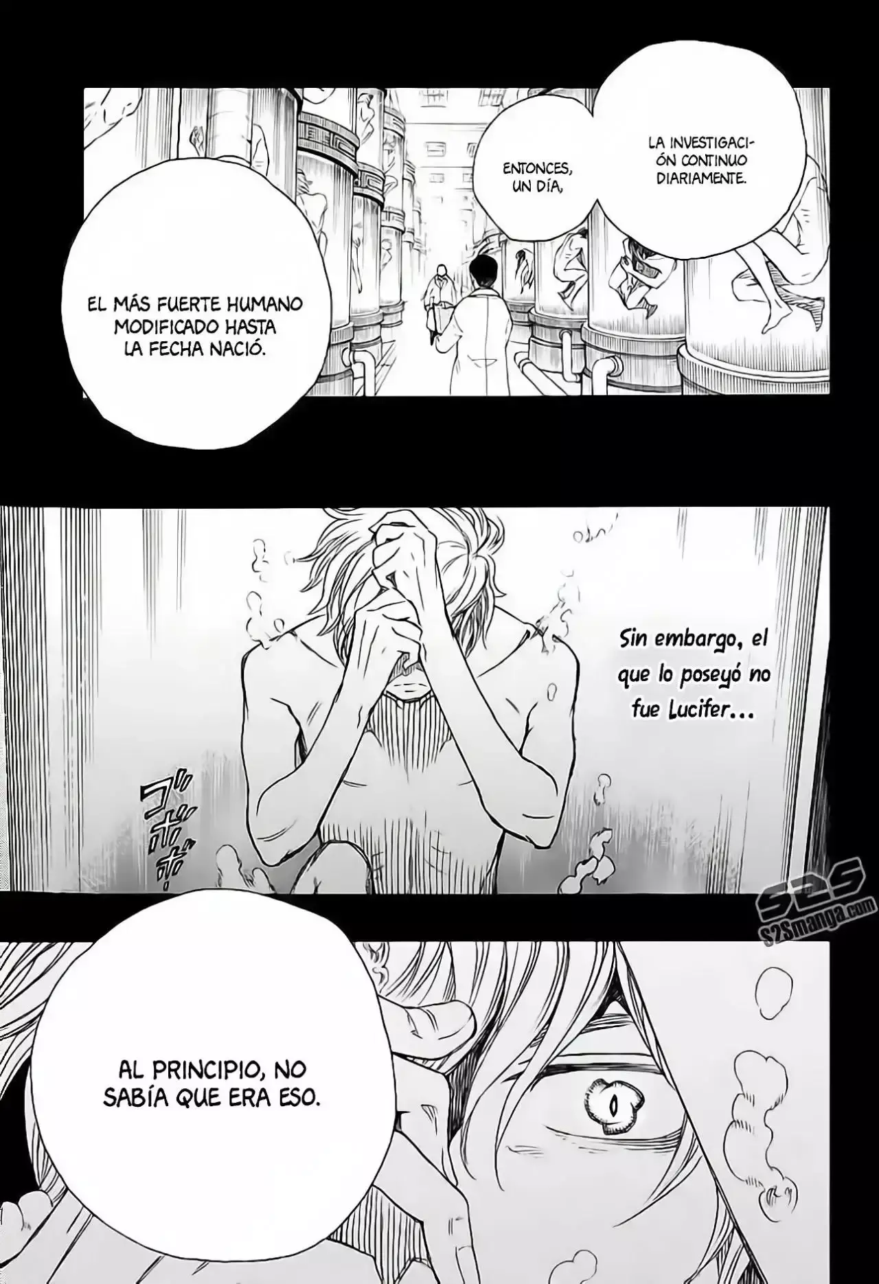 Capitulo 86 page 31