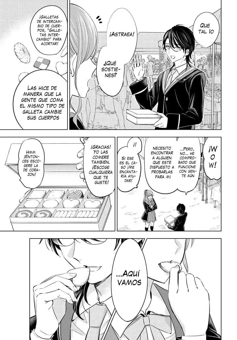 Capitulo 91 page 8
