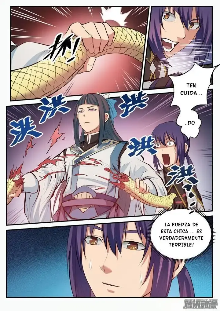 Capitulo 105 page 9