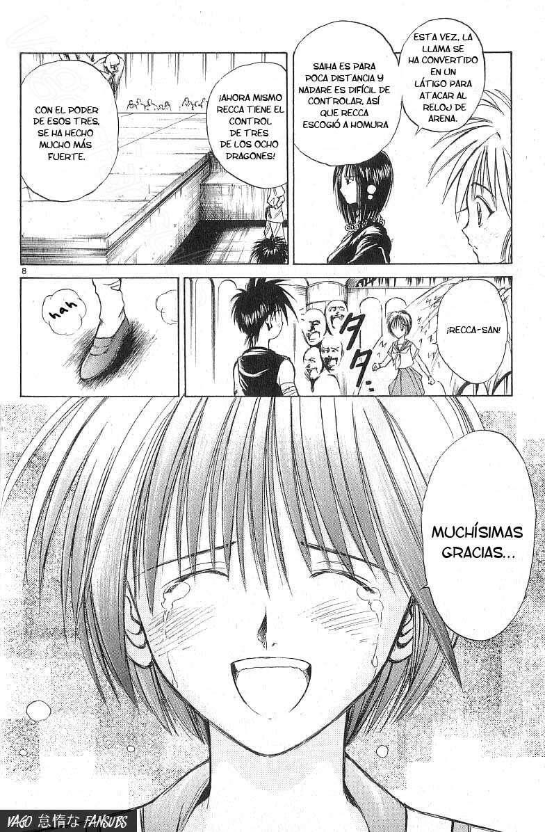 Capitulo 64 page 8
