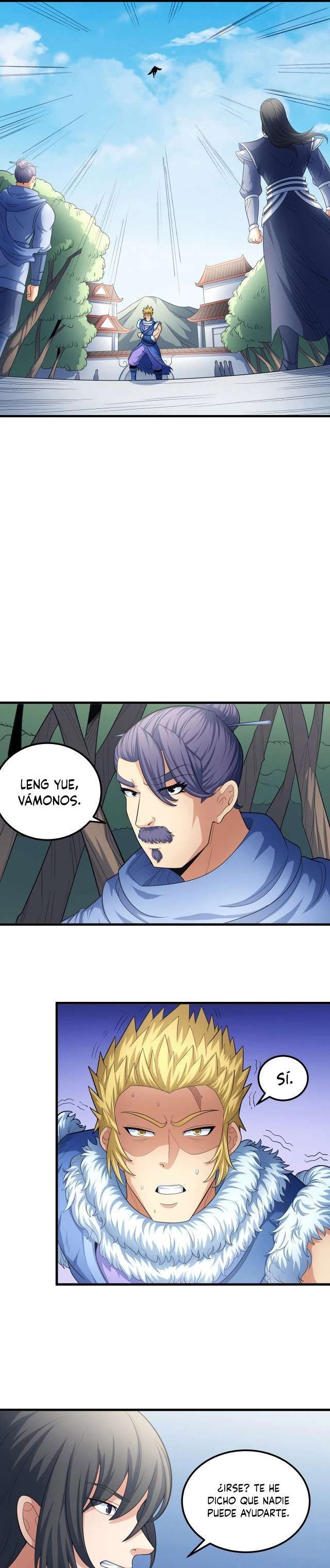 Capitulo 160 page 14