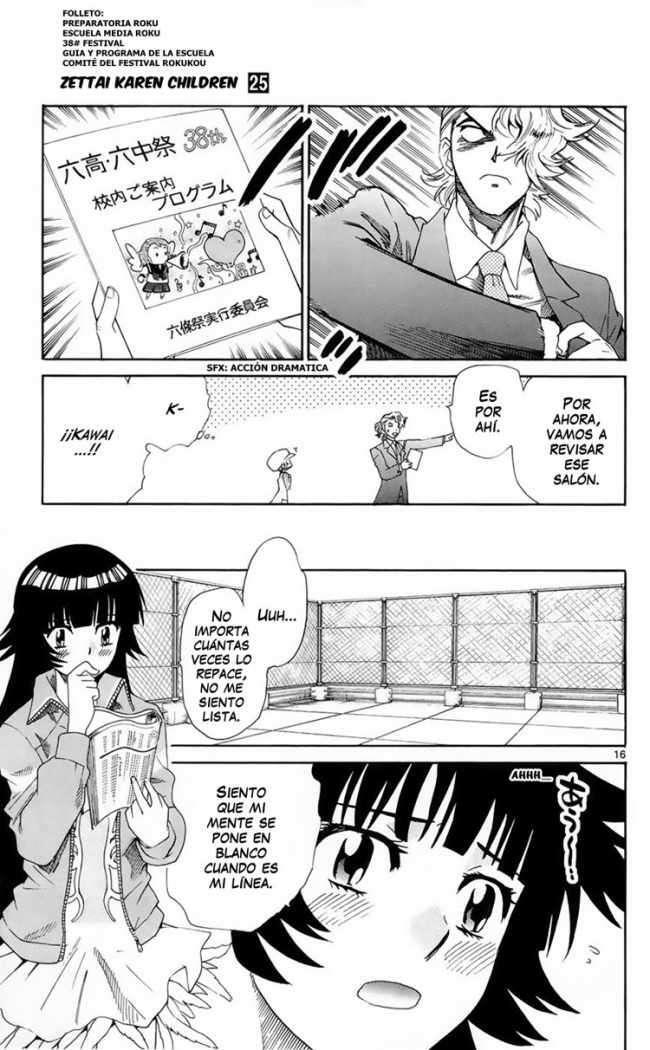 Capitulo 234 page 17