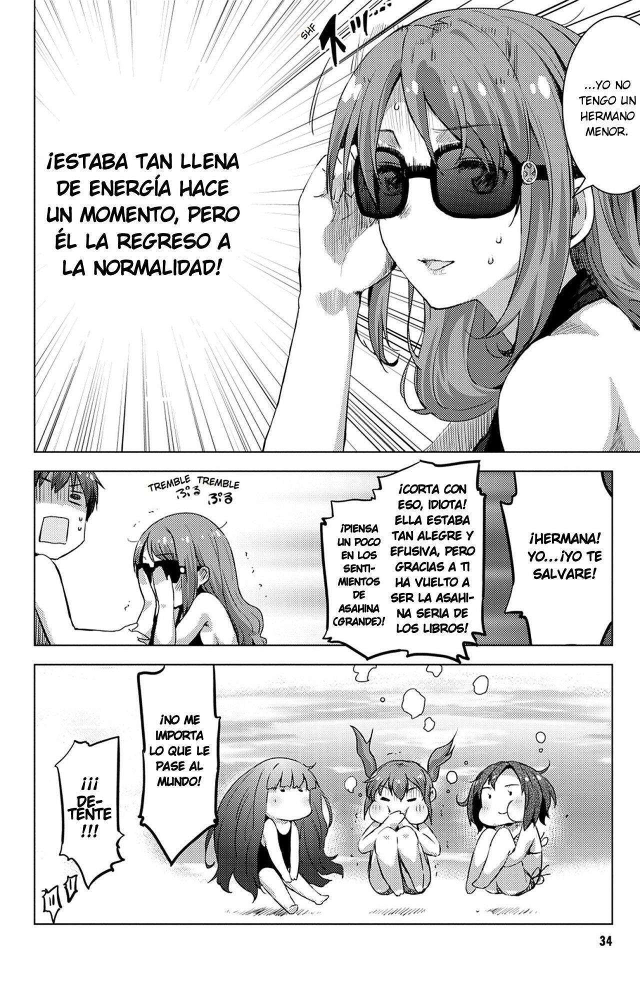 Capitulo 105 page 14