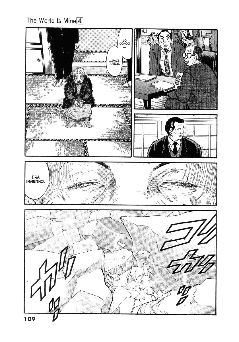 Capitulo 37 page 14
