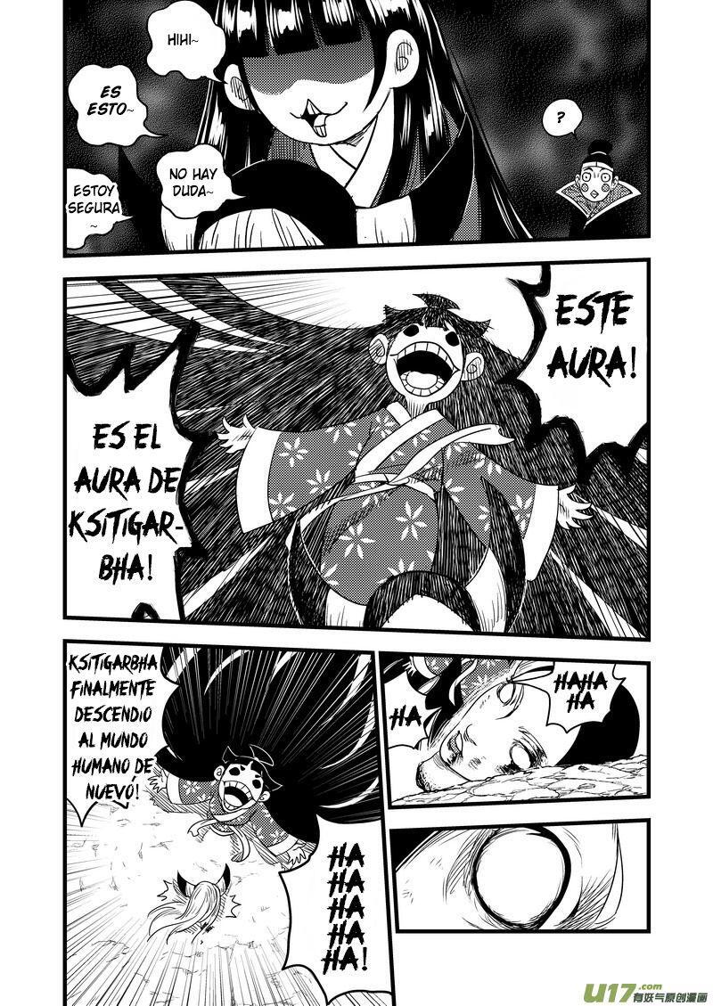 Capitulo 33 page 12