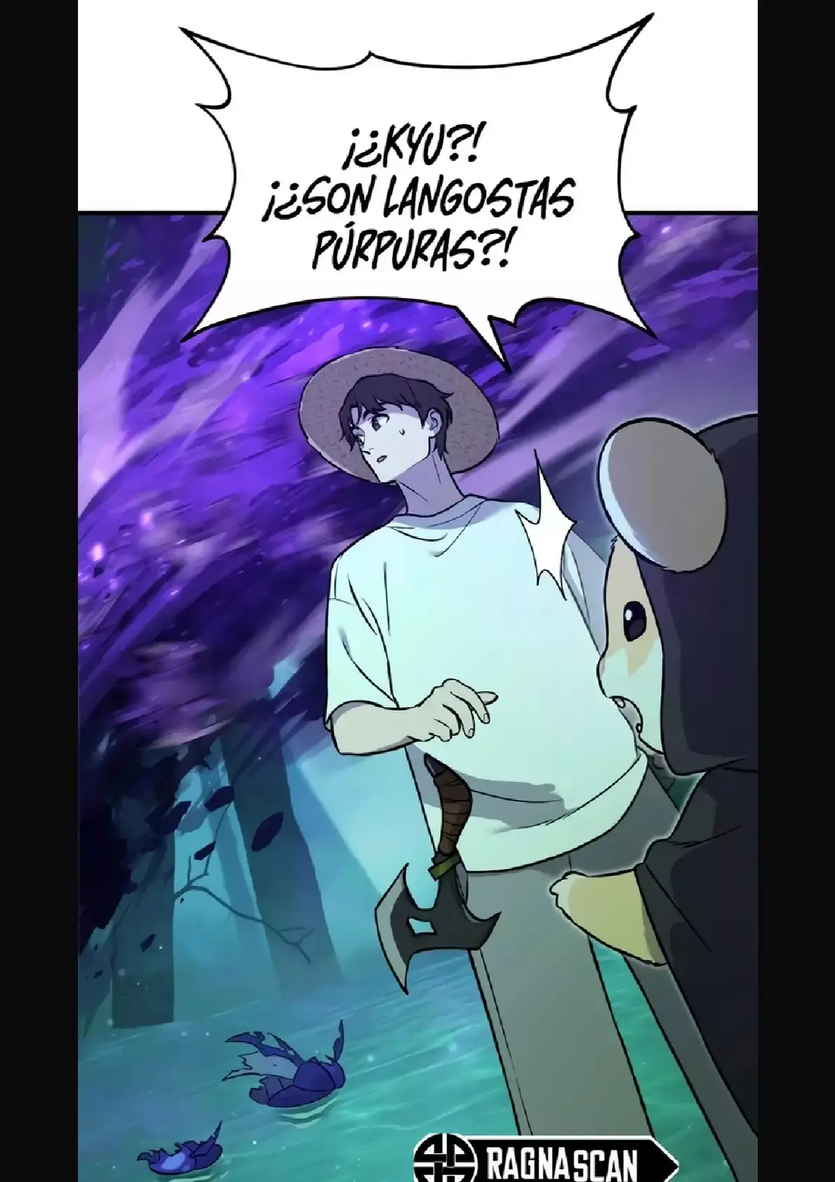 Capitulo 101 page 81