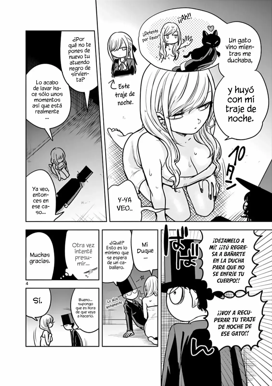 Capitulo 26 page 5