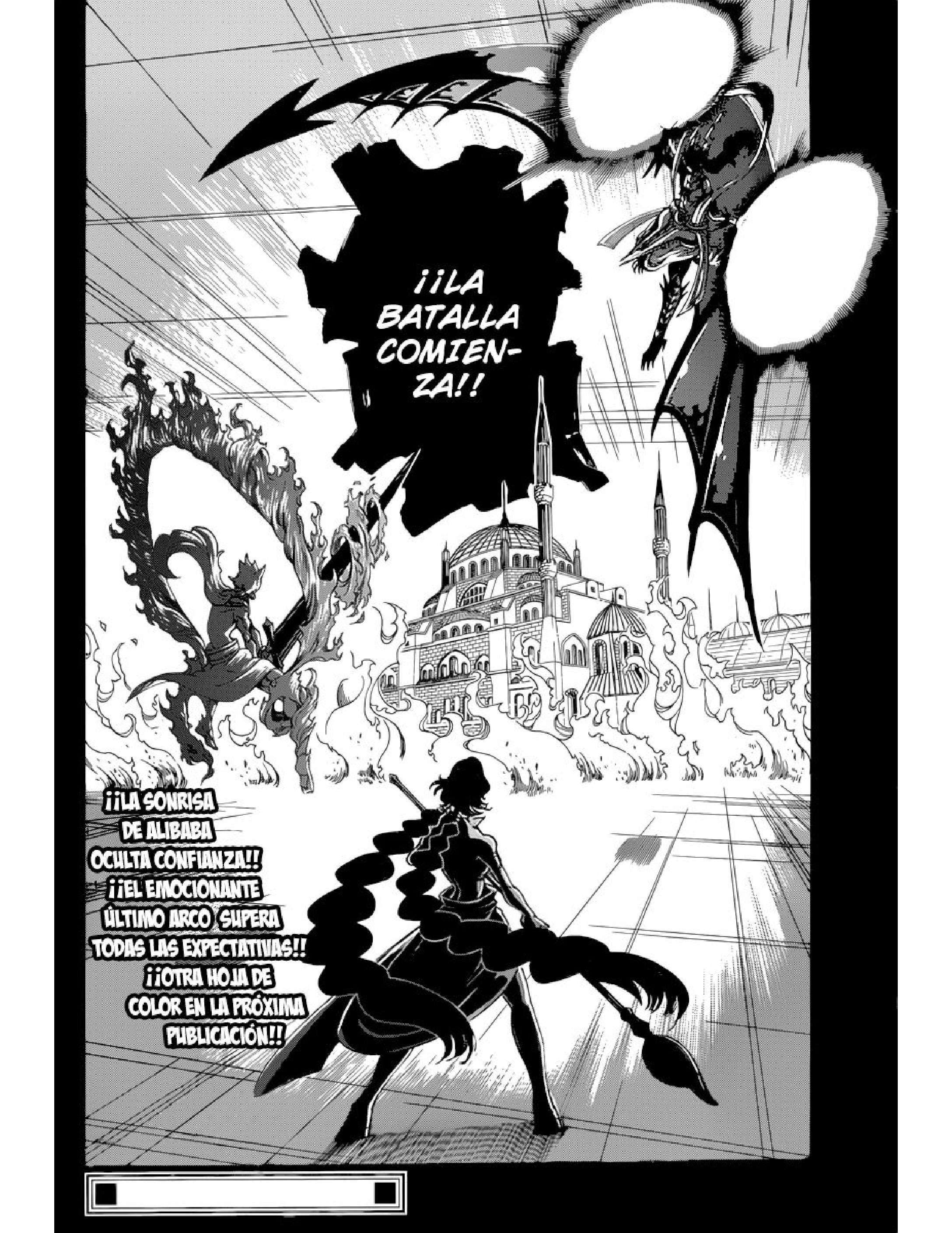 Capitulo 346 page 18