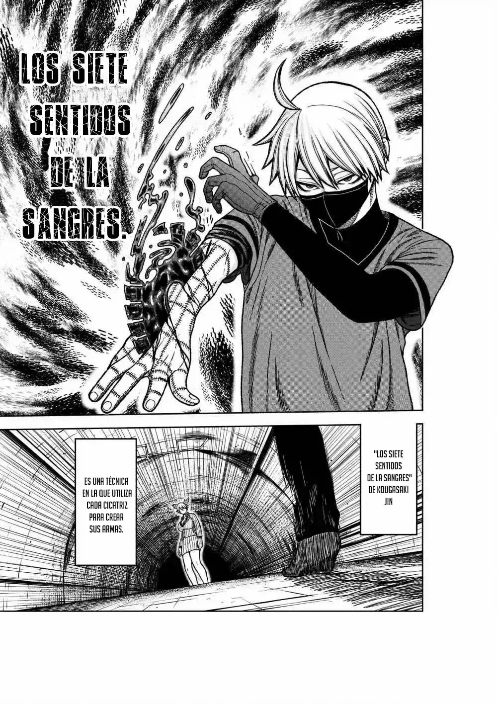 Capitulo 27 page 11